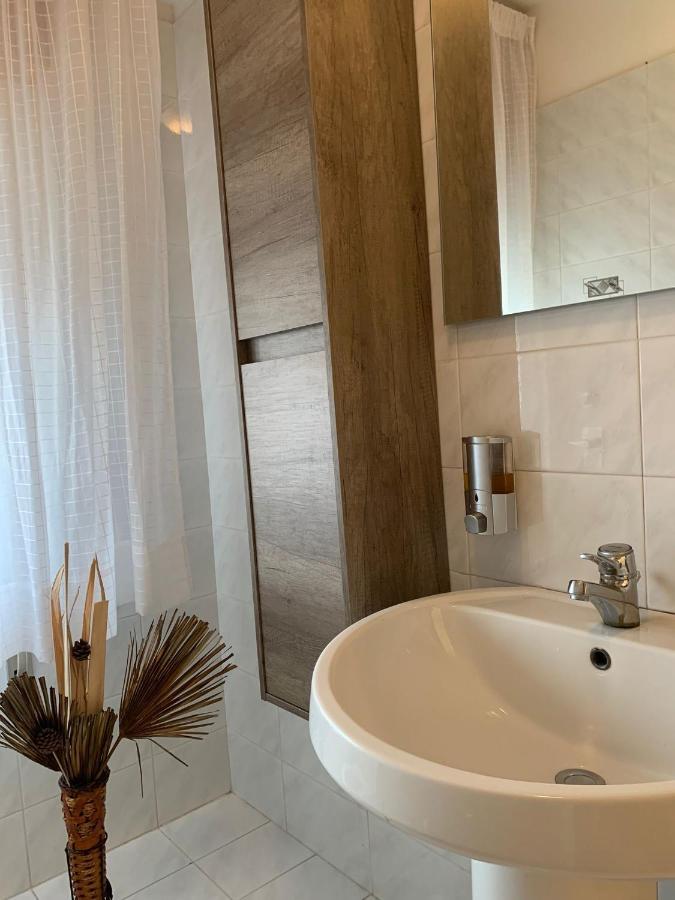 Pamir Casa Vacanze Appartamento Трапани Екстериор снимка