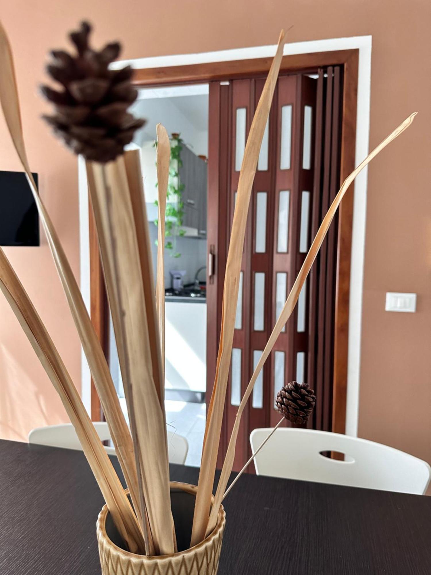 Pamir Casa Vacanze Appartamento Трапани Екстериор снимка